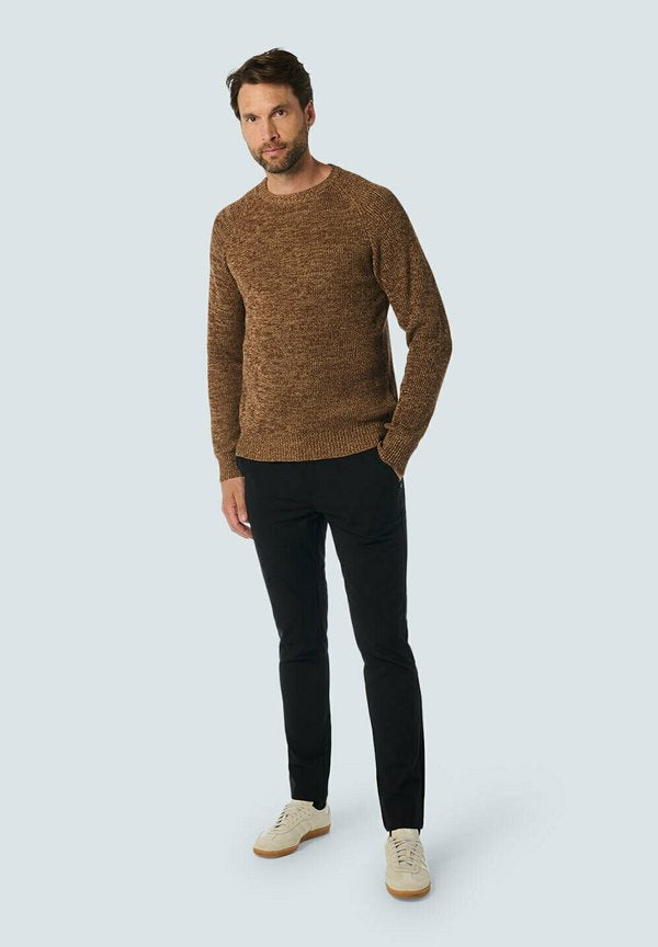 NO EXCESS COLOURED