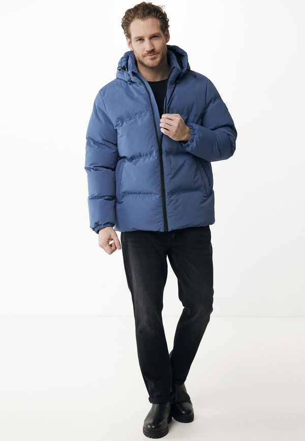 Mexx SHORT PUFFER DETACHABLE HOOD