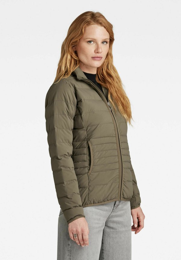 G-STAR PACKABLE LIGHT WEIGHT