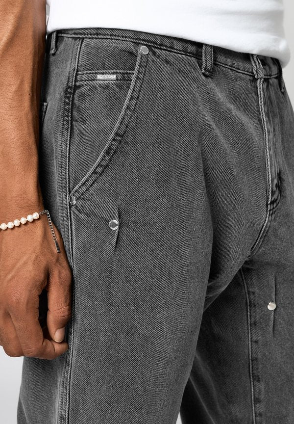 EIGHTYFIVE RIVET FLARED