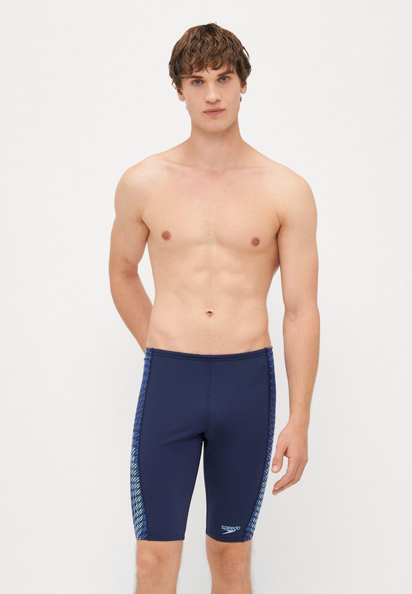 Speedo END TECH PANEL JAMMER