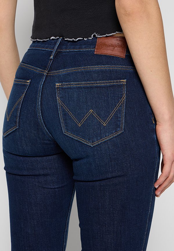 Wrangler