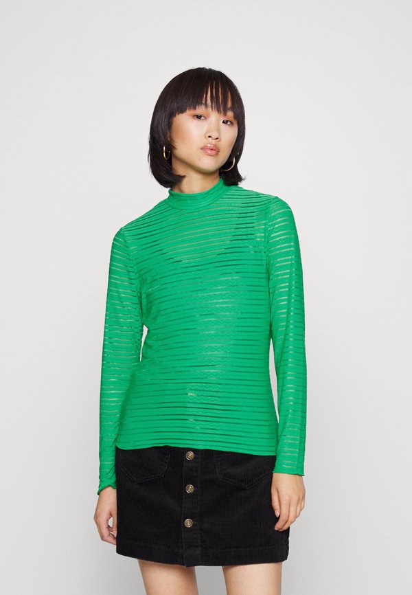 YAS Petite YASDICTE HIGH NECK
