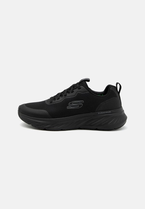Skechers EDGERIDE - Trainers - black