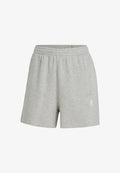 adidas Originals Shorts - medium grey heather