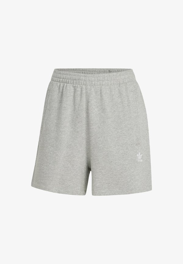 adidas Originals Shorts - medium grey heather