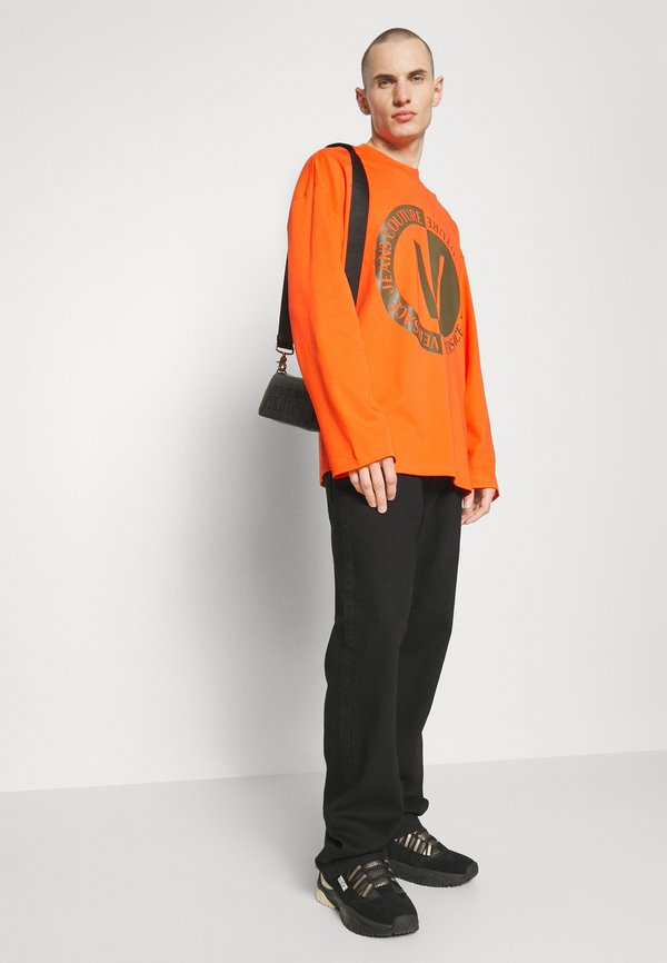 Versace Jeans Couture NEW V EMBLEM BIG
