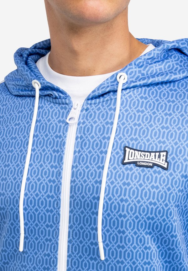 Lonsdale KAPUZE CHAIN