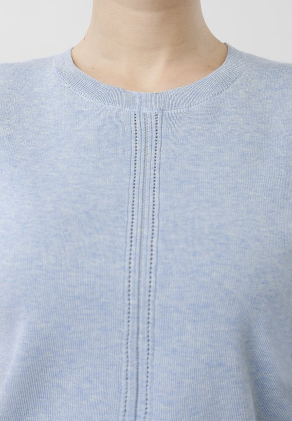 Anna Field by Zalando ORGANZA SLEEVE KNIT