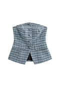 New Look BOUCLE BUSTIER