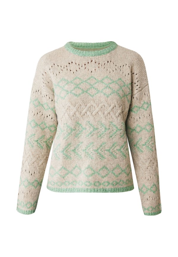 Mexx NORWEGIAN WITH CREW NECK