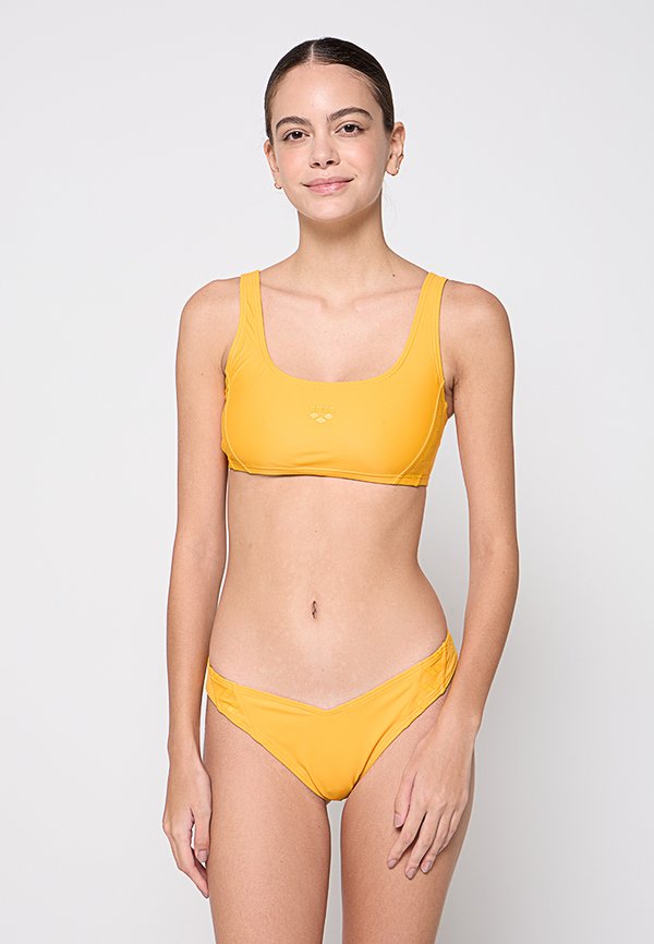 Arena TEAM STRIPE BIKINI BRALETT