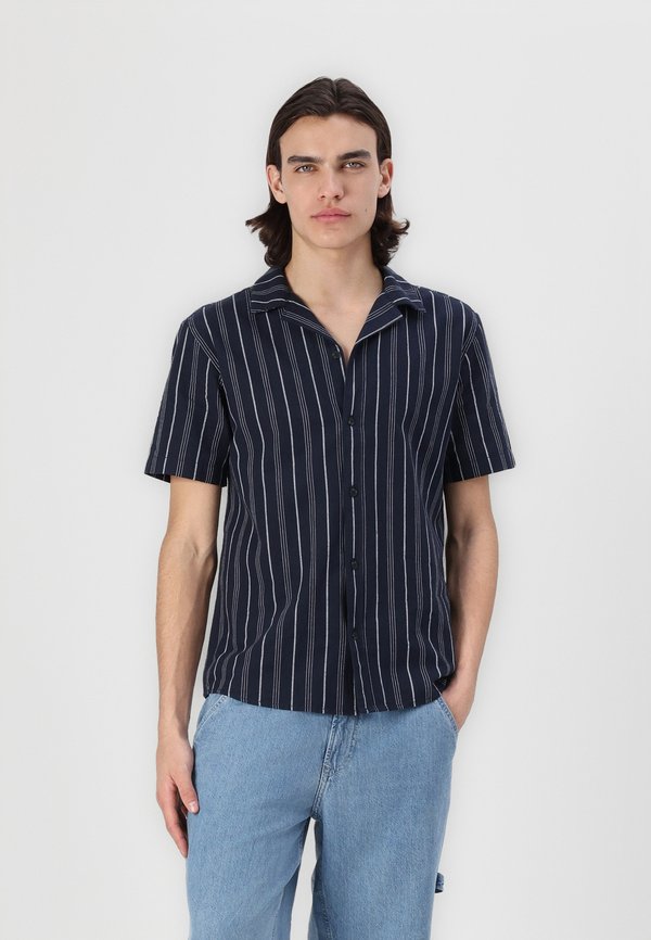TOM TAILOR STRIPED SHIRT