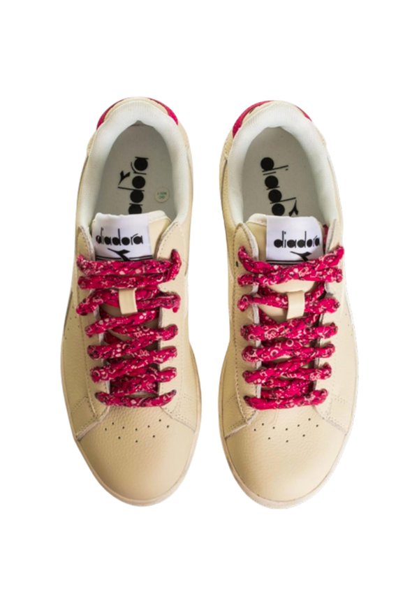 Diadora GAME LOW WAXED PAISLEY
