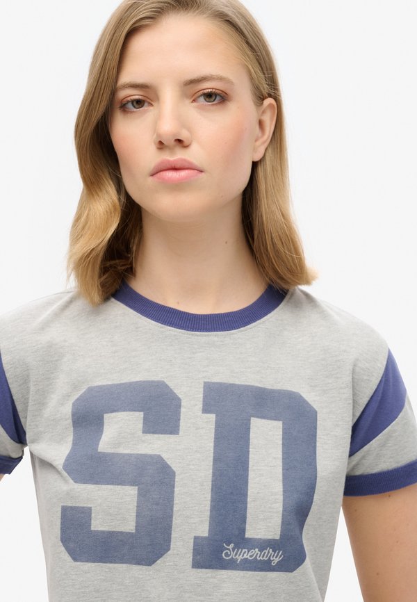 Superdry & Co ATHLETIC ESSENTIALS