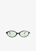 Bershka FILTER  - Blue light glasses - black