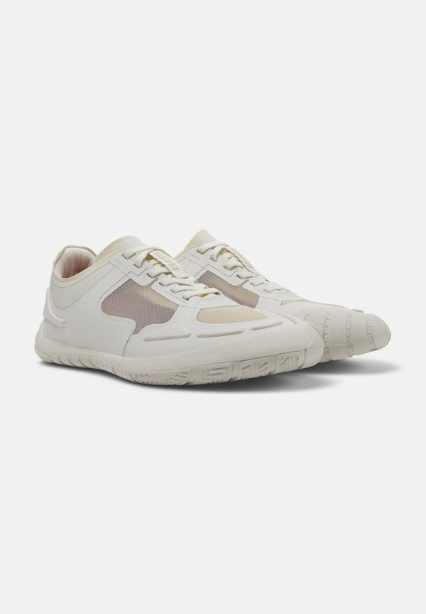 Camper PEU PATH