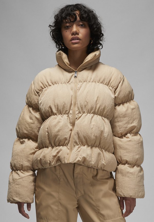 Jordan PUFFER