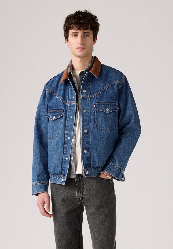 Levi's® WESTERN SHORTHORN