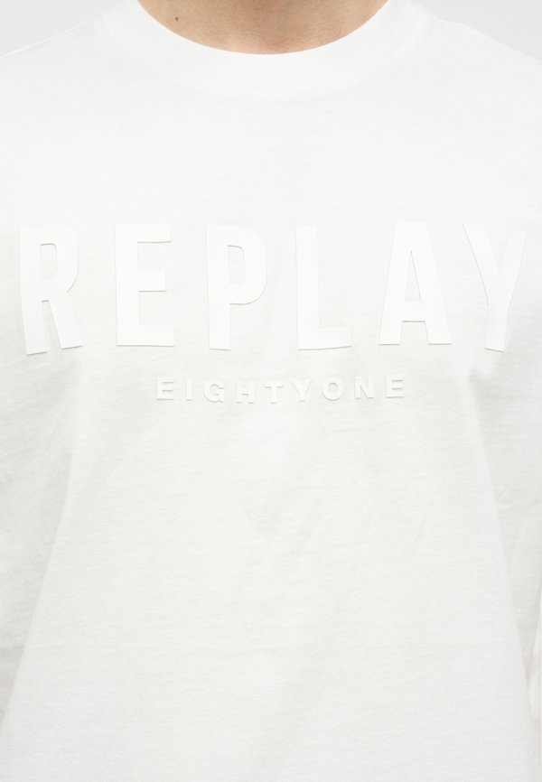 Replay CLASSIC LOGO
