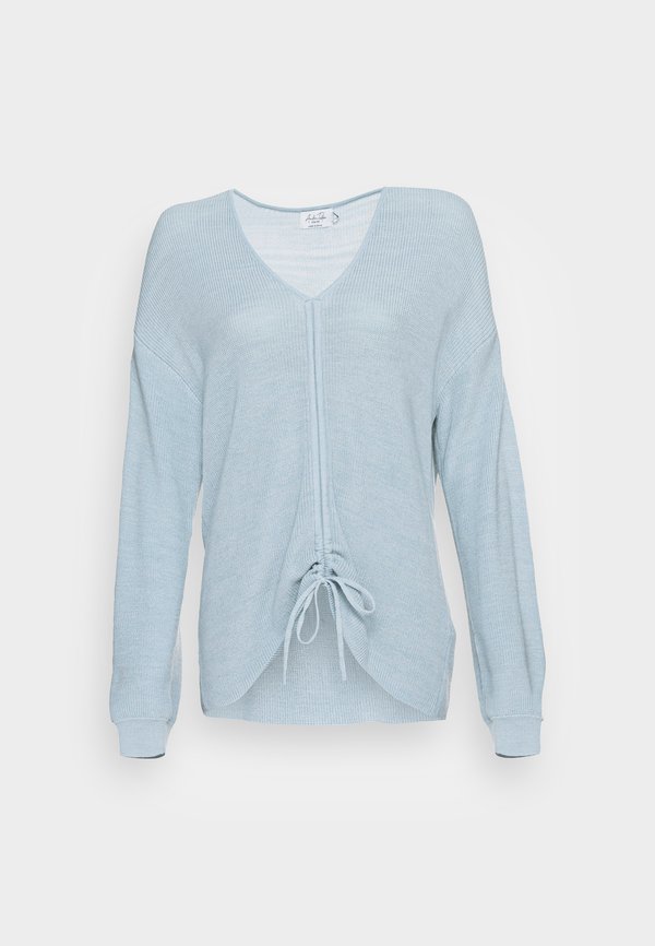 NA-KD CROPPED DRAWSTRING