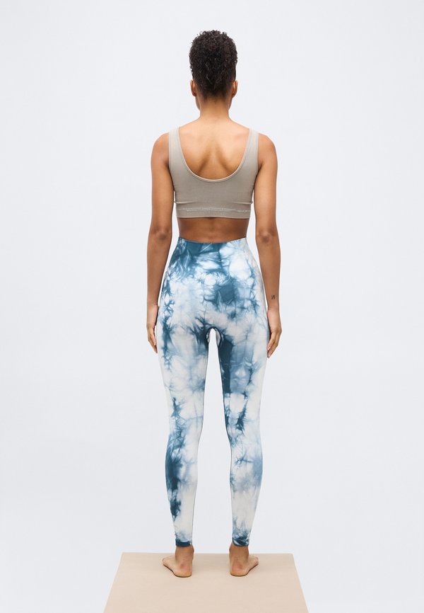 Yogasearcher GENJI TIE DYE