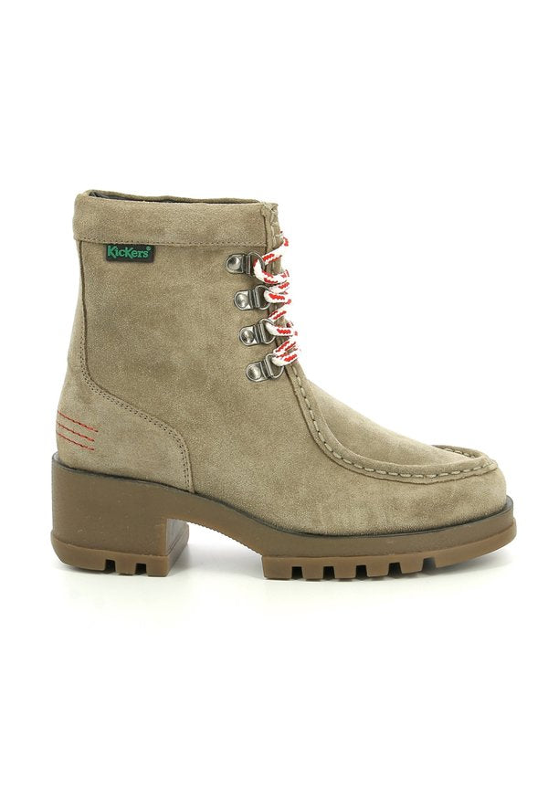 Kickers HALABI