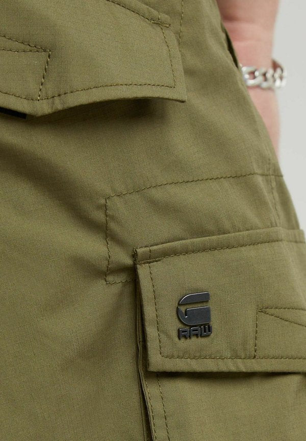 G-STAR ROVIC ZIP 3D LOOSE