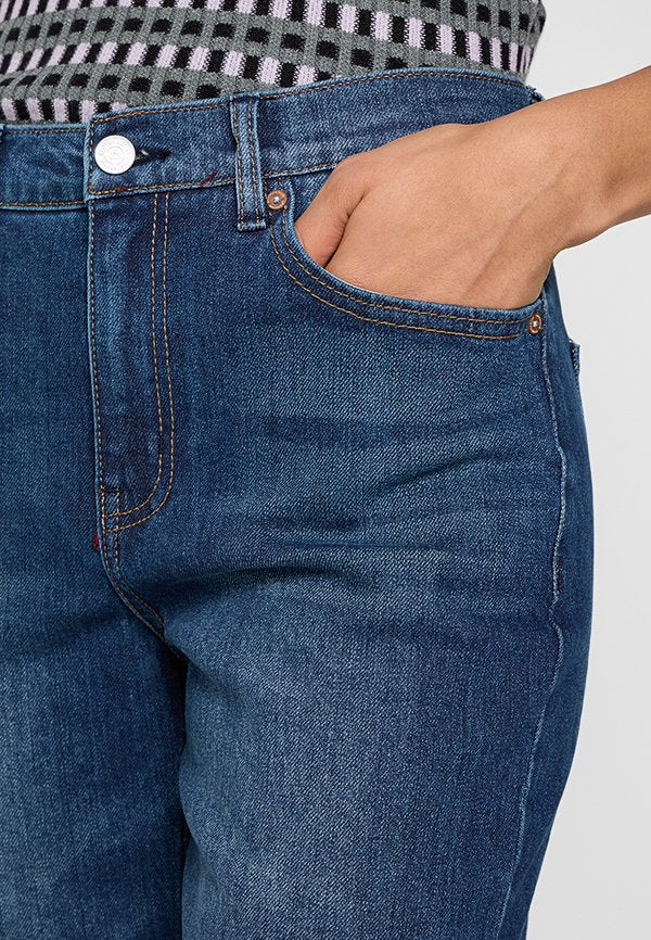 Scotch & Soda