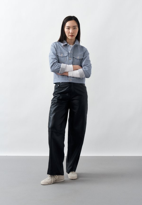 Mads Nørgaard HICKORY PUNK DEMI JACKET