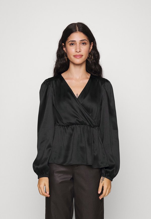 Vero Moda Petite VMKLEO PEPLUM