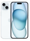 Apple iPhone 15 Plus 256GB blau