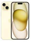 Apple iPhone 15 Plus 256GB gelb