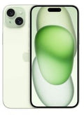 Apple iPhone 15 Plus 256GB grün