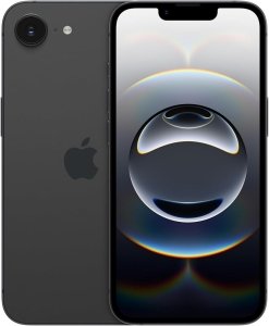 Apple iPhone 16e 512GB schwarz