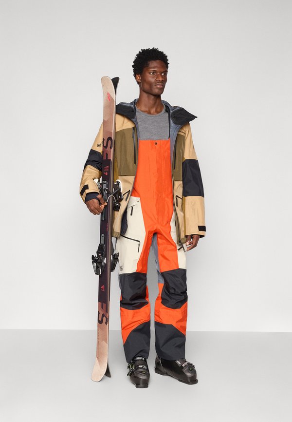 Peak Performance VERTICAL GORE-TEX PRO 3L BIB PANTS