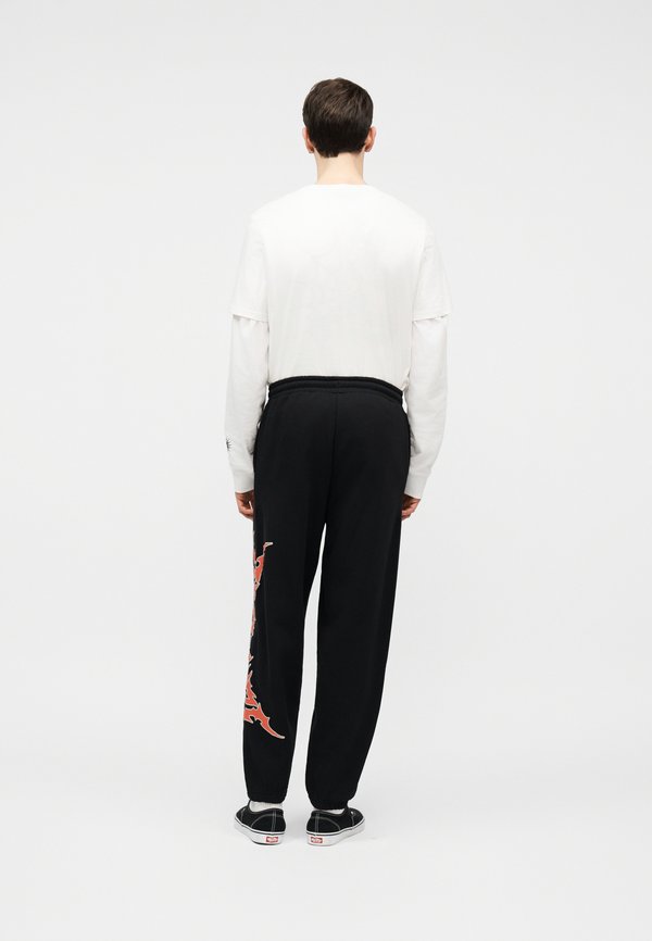 Santa Cruz OUT OF TIME STRIP JOGGER UNISEX