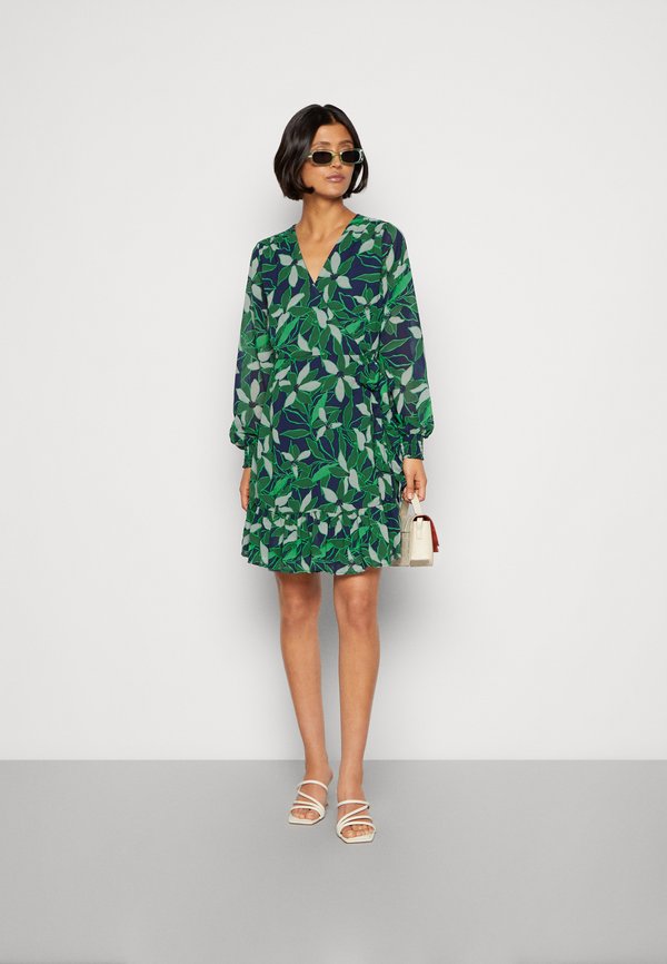 ONLY ONLSTAR WRAP DRESS