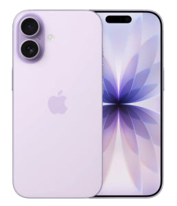 Apple iPhone 17 256GB lavendel