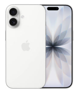 Apple iPhone 17 512GB weiß