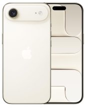 Apple iPhone Air 512GB lichtgold