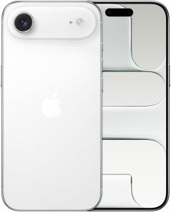 Apple iPhone Air 512GB wolkenweiß