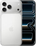Apple iPhone 17 Pro Max 2TB silber