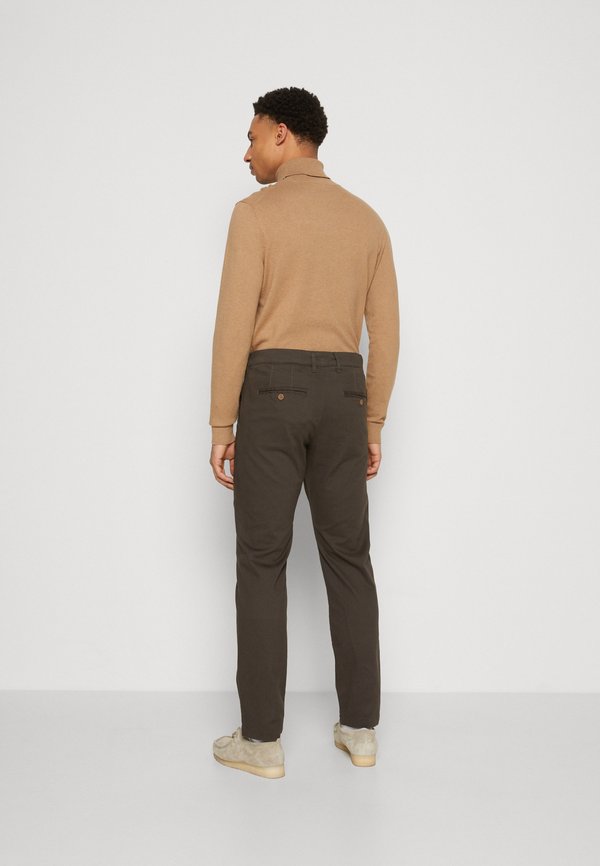 INDICODE JEANS RAFLE