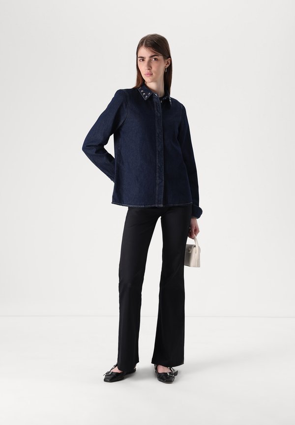 Vero Moda Tall VMHUSTON SHIRT
