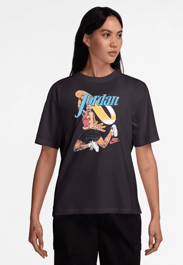 Jordan TEE