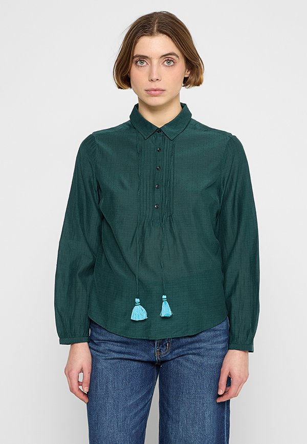 Scotch & Soda