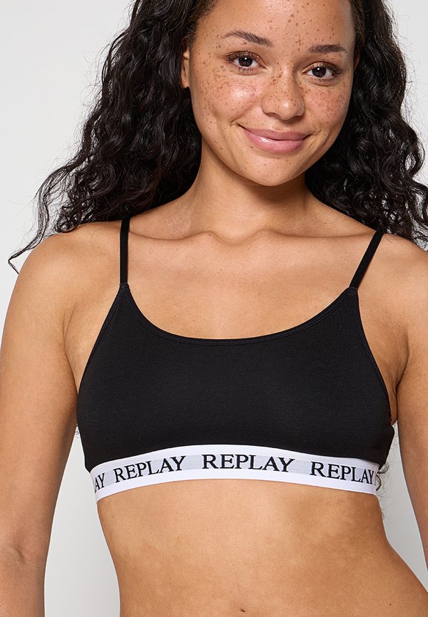 Replay 2 PACK