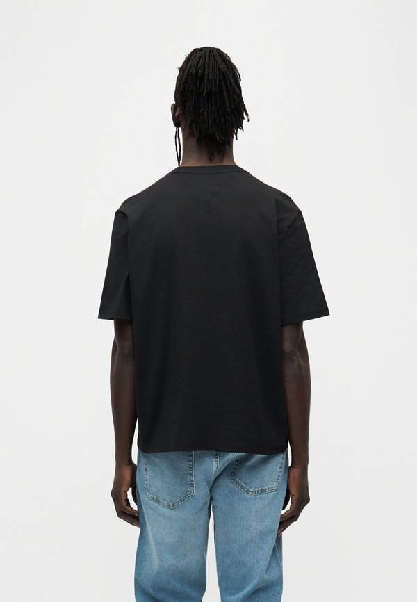 Tommy Jeans LOGO JERSEY CREW NECK T-SHIRT