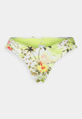 Seafolly COAST TO COAST HIGH CUT RIO PANT